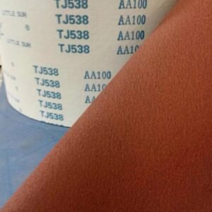 Alimünyum Oksit- J Bez & X Bez