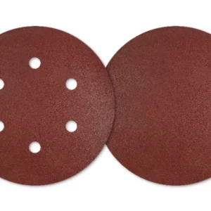 Alüminyum Oksit Zımpara