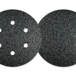 Silisyum Carbür Zımpara